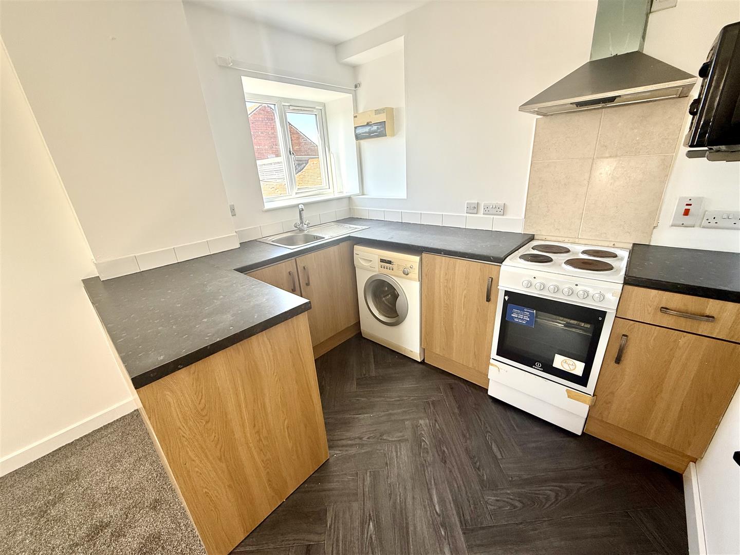 Flat Owston Road in Doncaster
