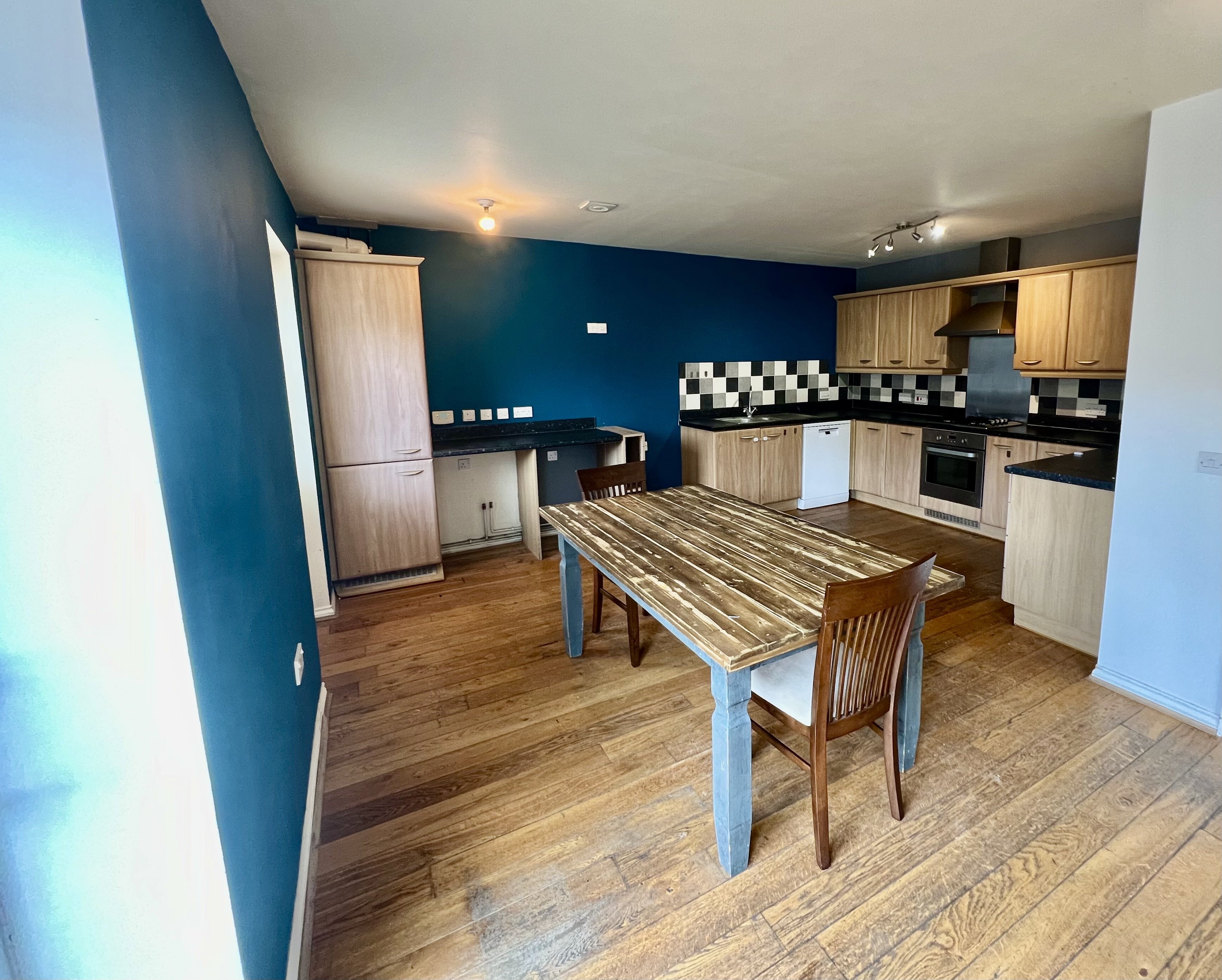House Bishop Tozer Close in East Lindsey