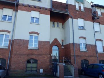 Appartement Rue au Sugnon à Montigny-lès-Metz