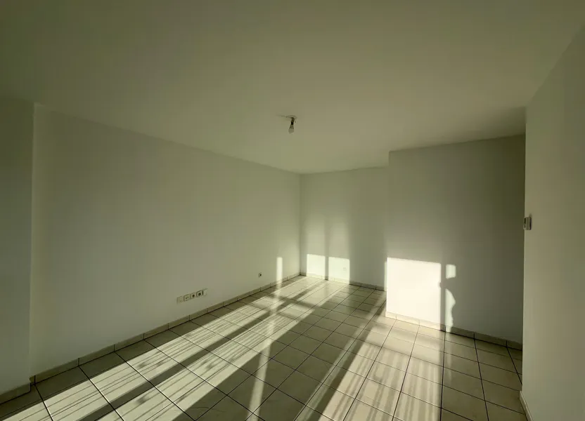 Appartement Quai Joseph Gillet à Lyon