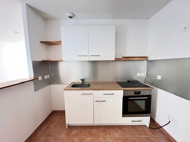 House Allée Camille Claudel in Notre-Dame-d'Oé