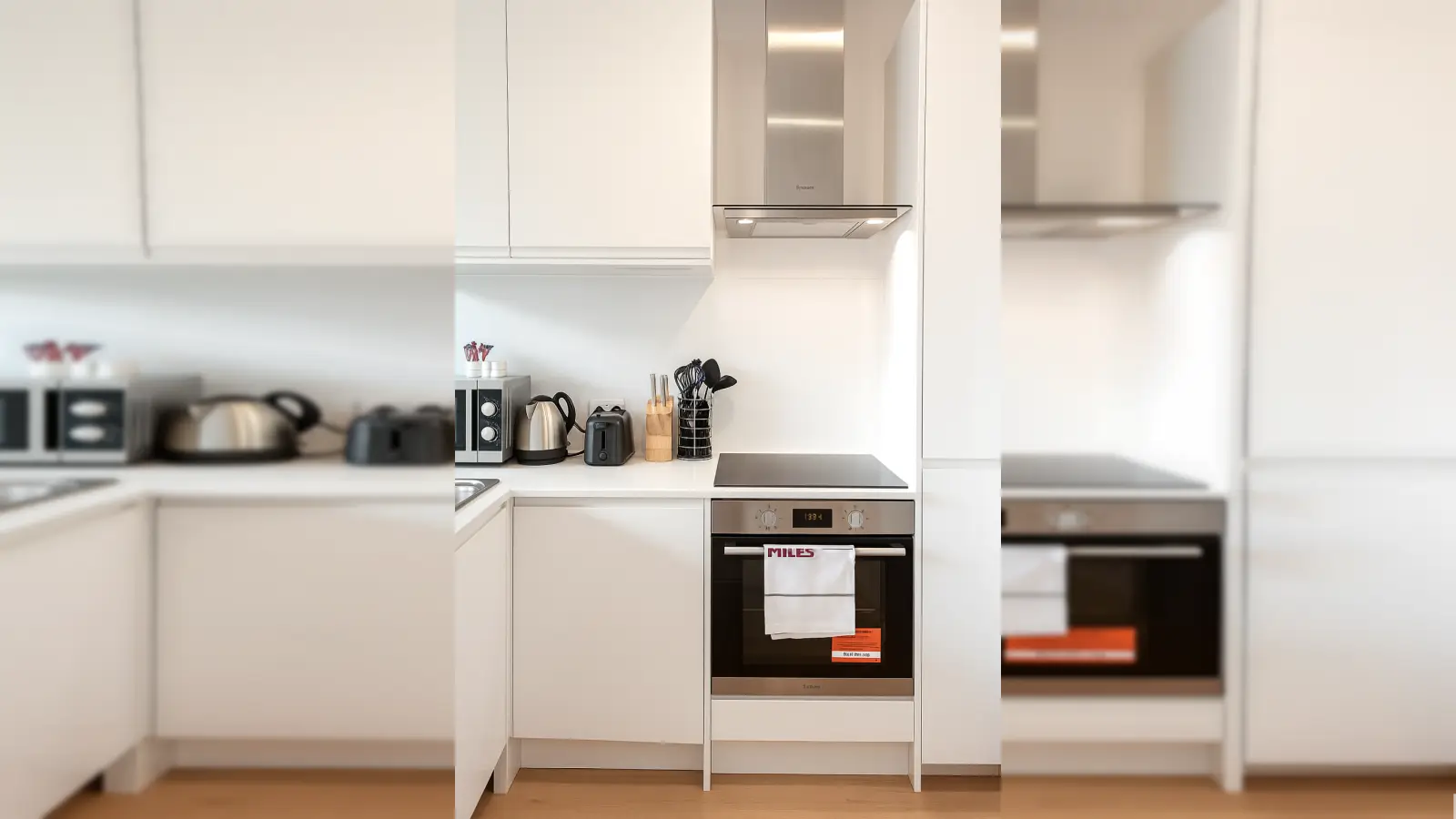 Flat Leigh Place in Greater London