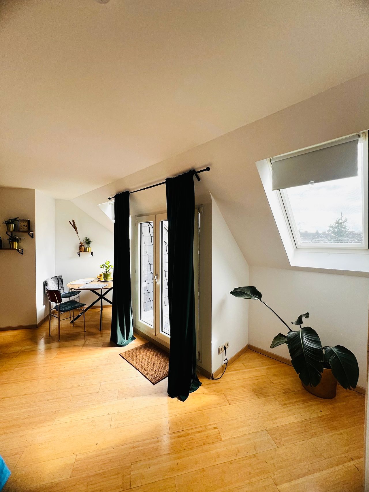 Wohnung Seidenstraße in Krefeld