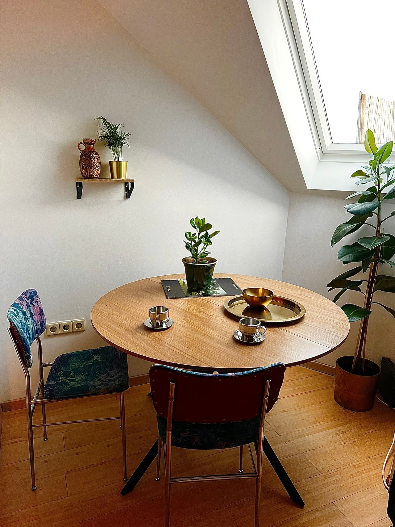 Wohnung Seidenstraße in Krefeld