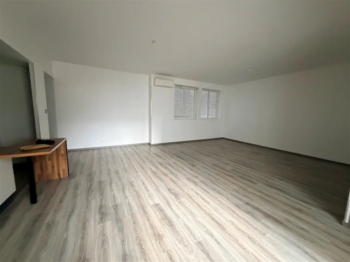 Flat Rue Armand Dutreix in Limoges