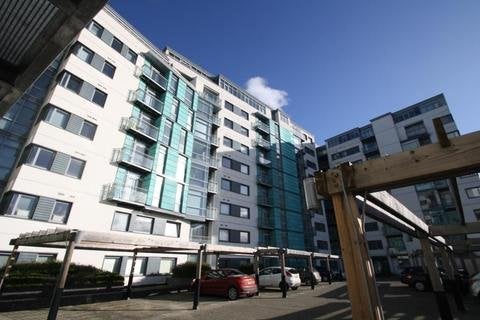Flat Ingram Street in Leeds
