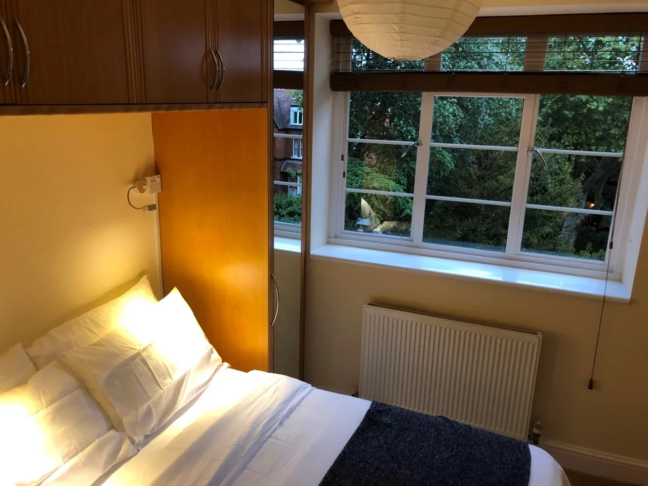 Flat West Hill in Greater London