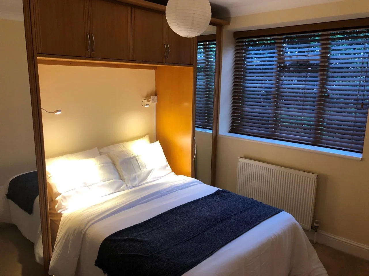 Flat West Hill in Greater London