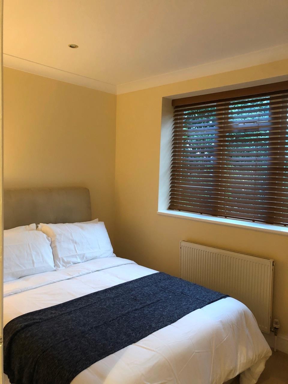 Flat West Hill in Greater London