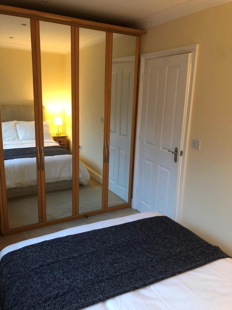Flat West Hill in Greater London