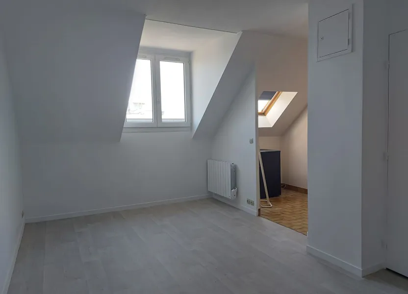 Chambre Avenue Armand de la Rochette à Melun