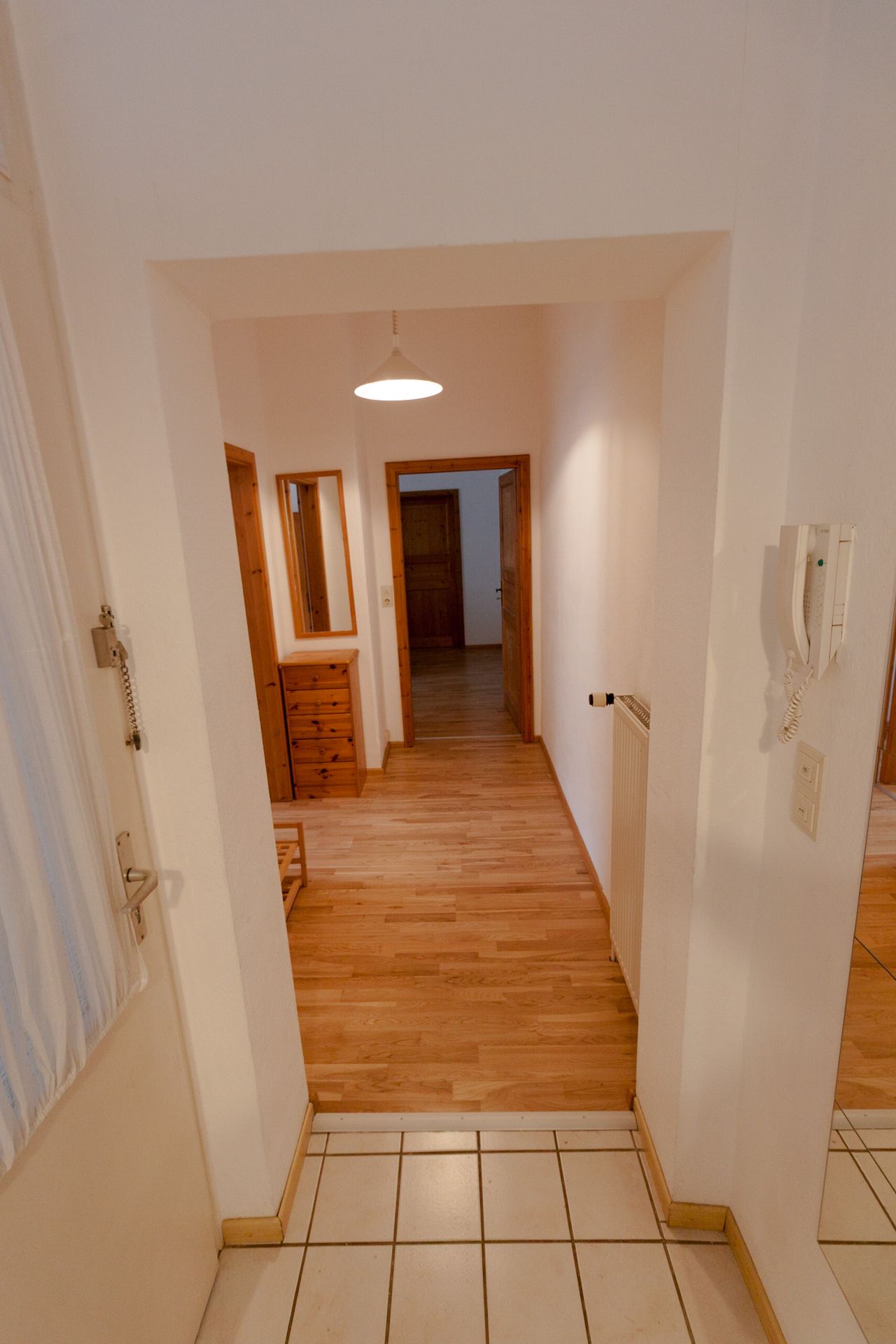 Wohnung Rohrbacher Straße in Heidelberg