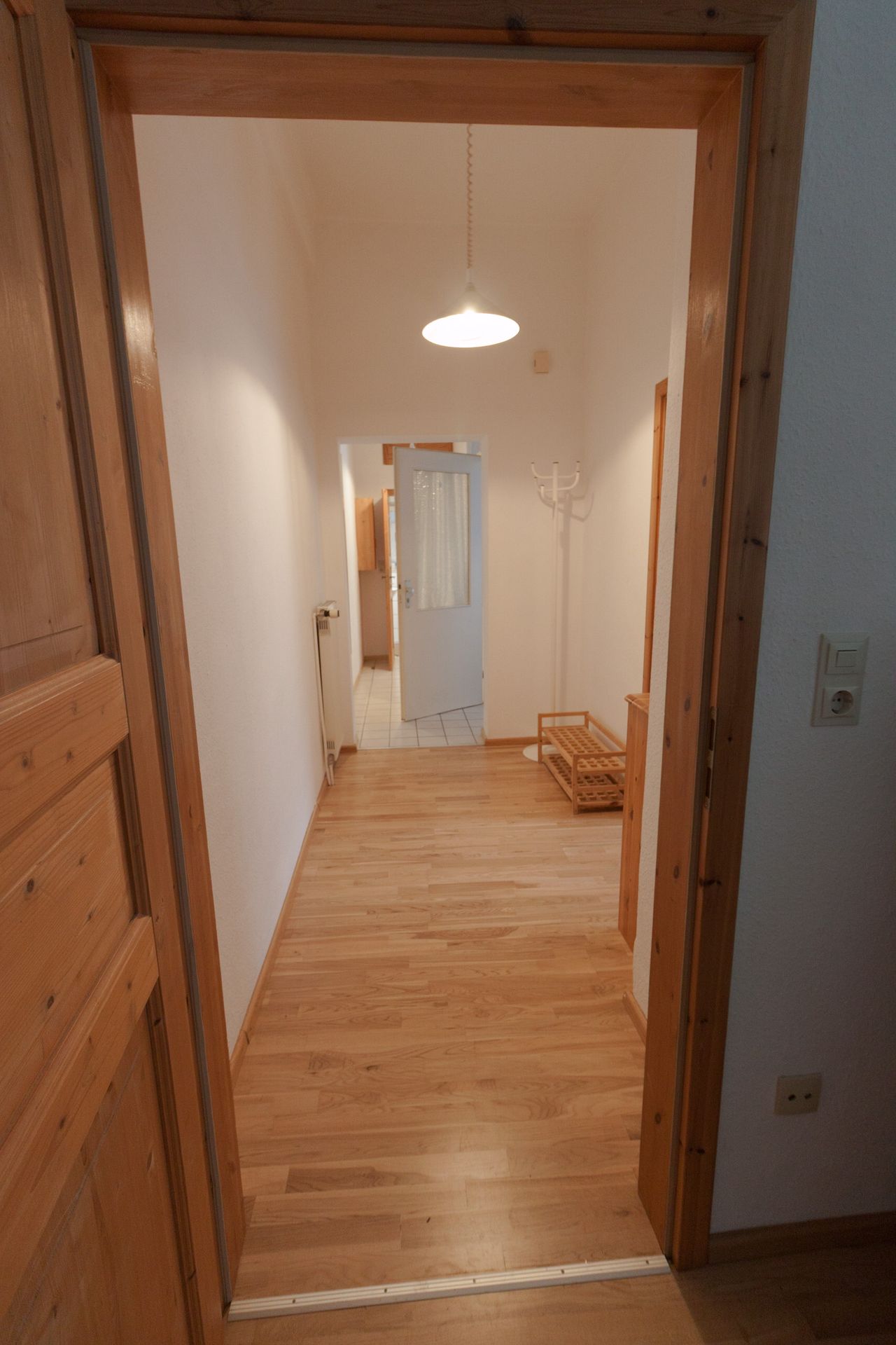 Wohnung Rohrbacher Straße in Heidelberg