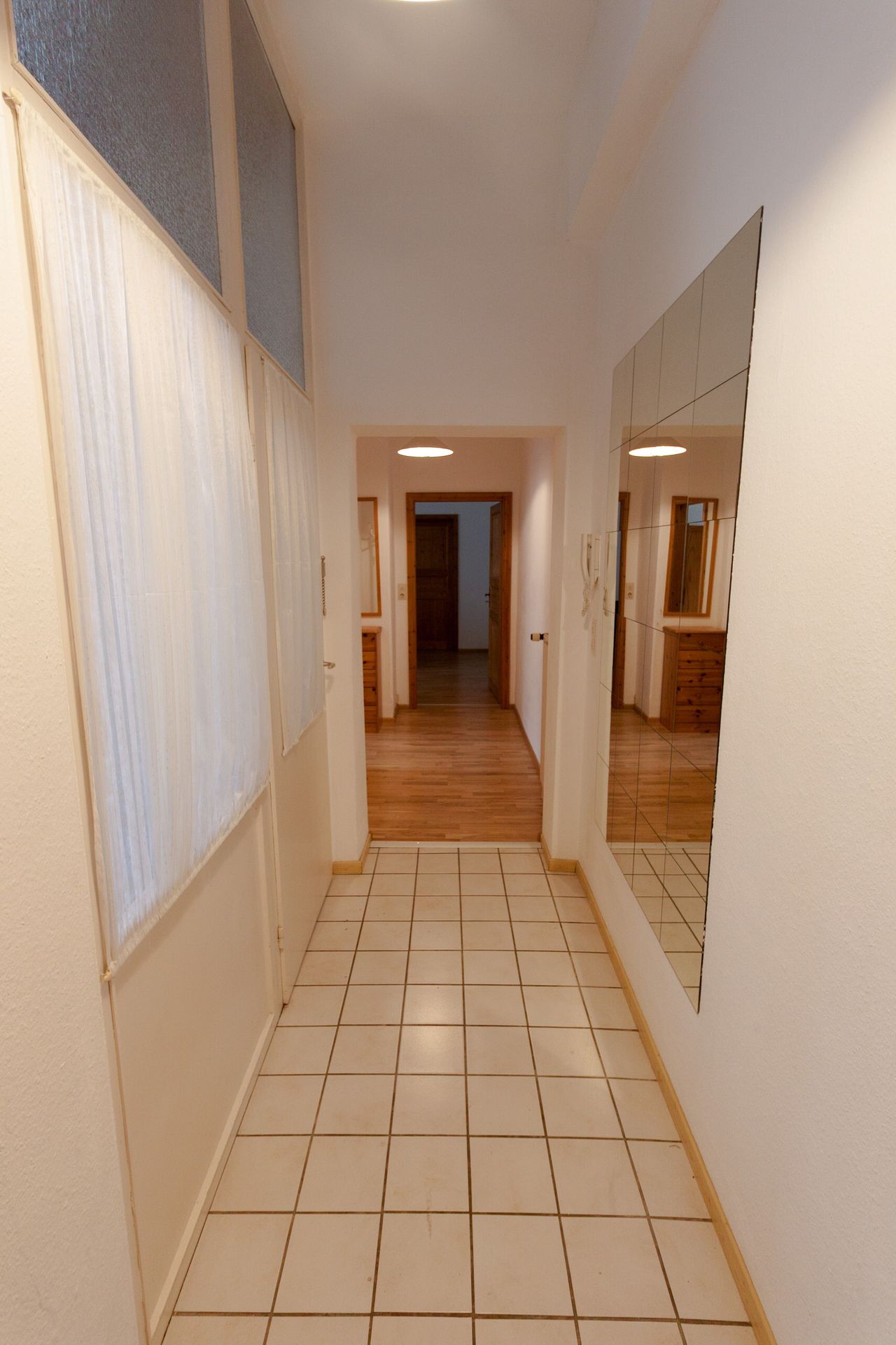 Wohnung Rohrbacher Straße in Heidelberg