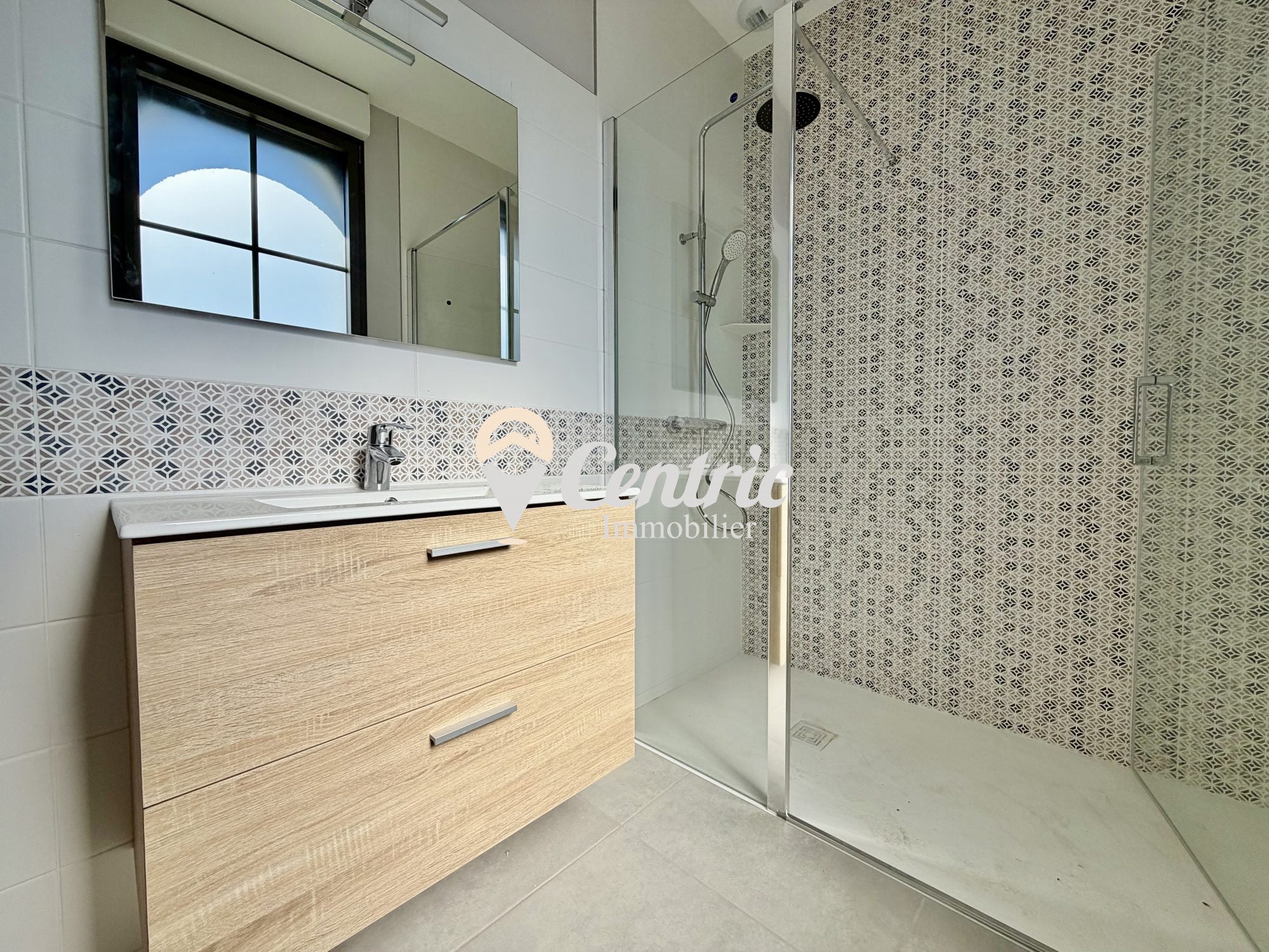 Appartement Allée des Cerisiers à Bressuire