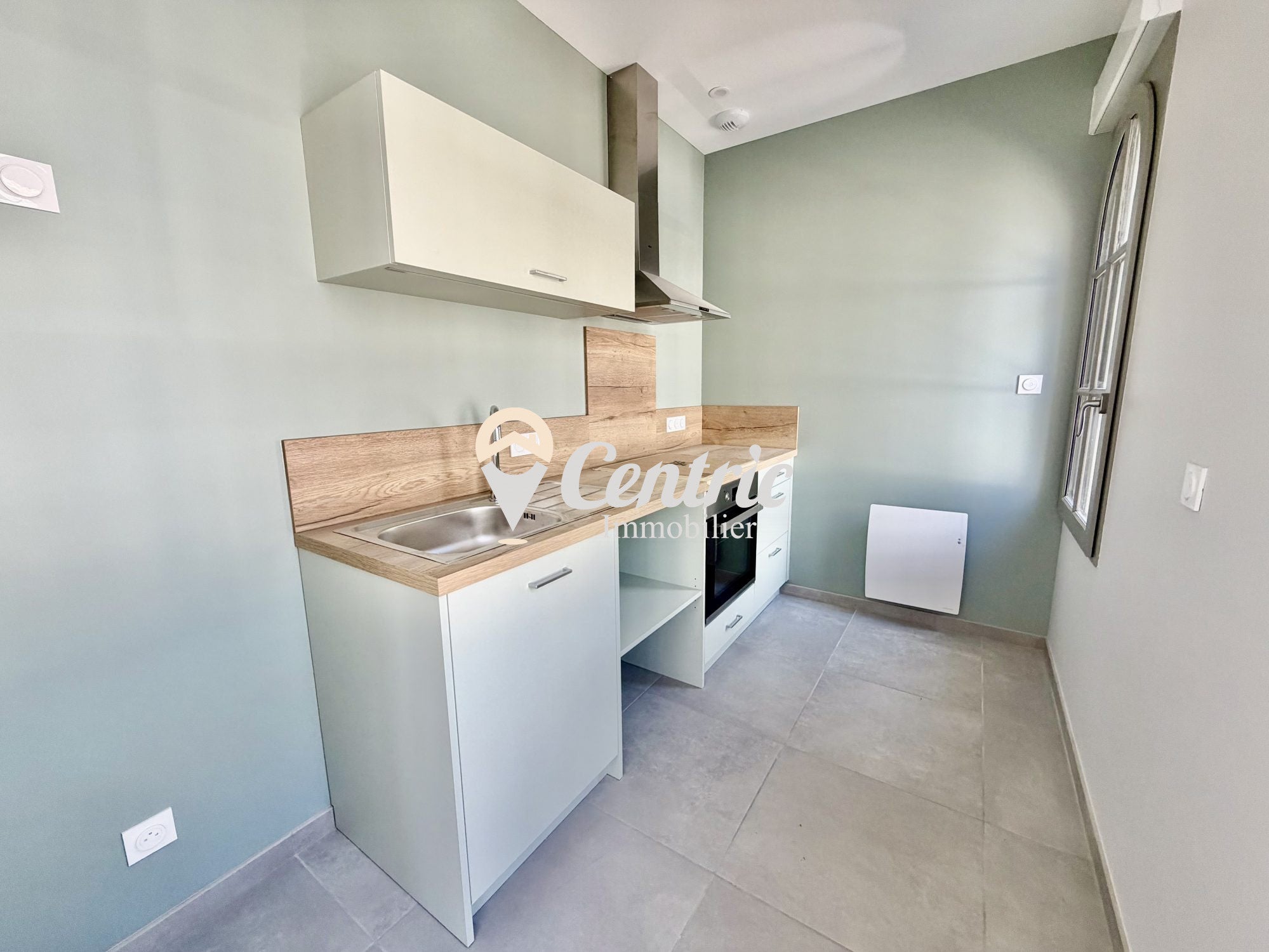 Appartement Allée des Cerisiers à Bressuire