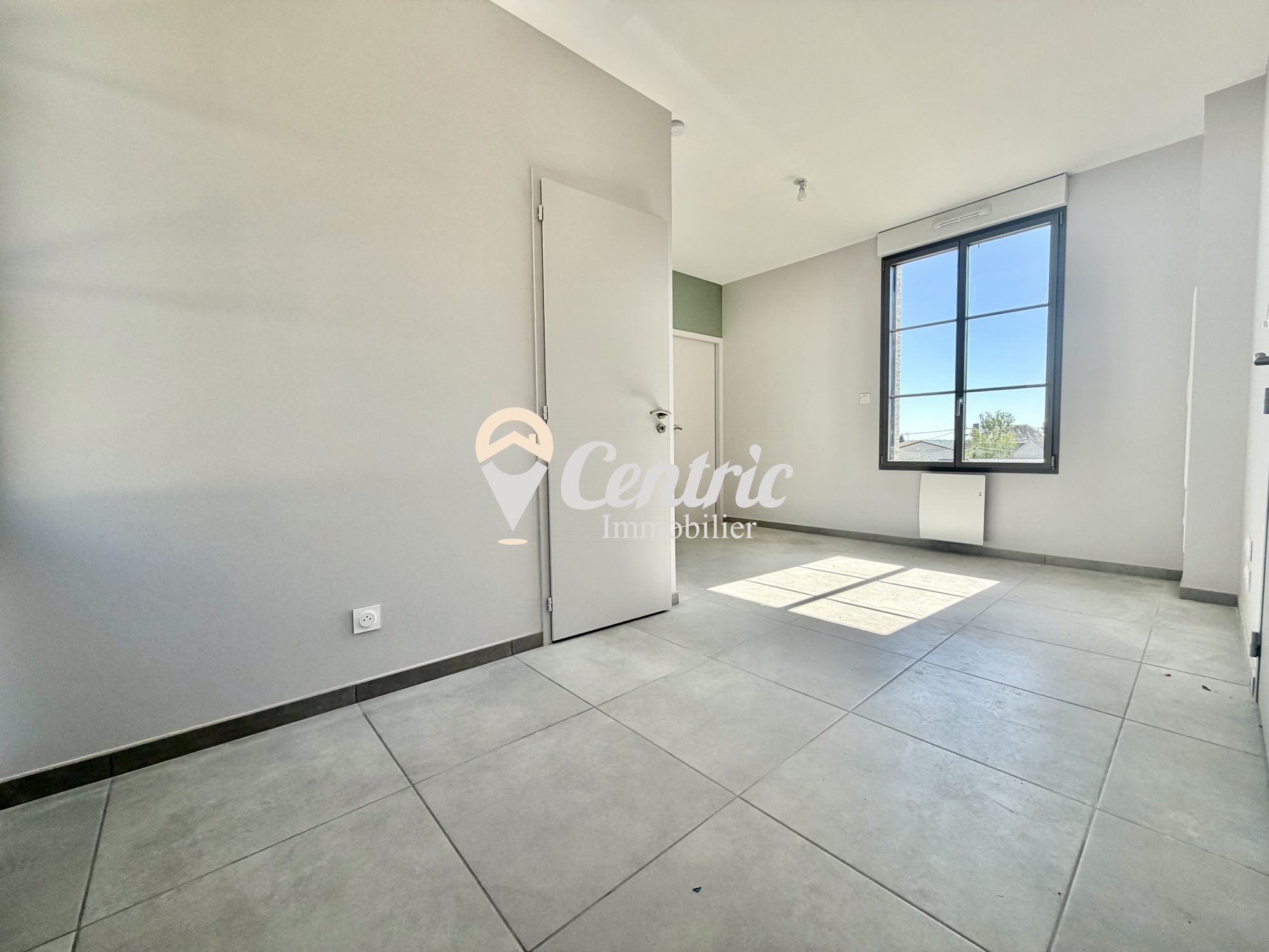 Appartement Allée des Cerisiers à Bressuire