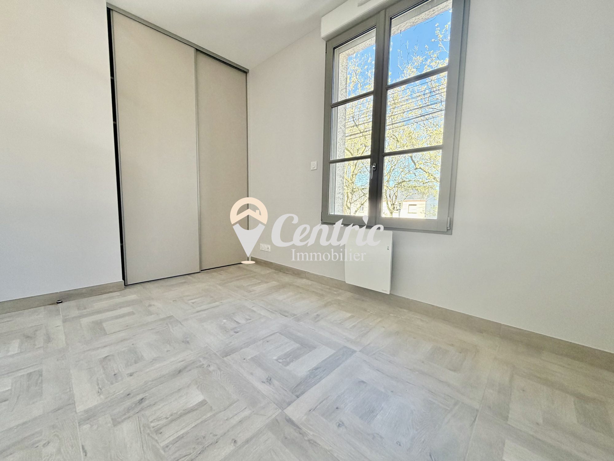 Appartement Allée des Cerisiers à Bressuire