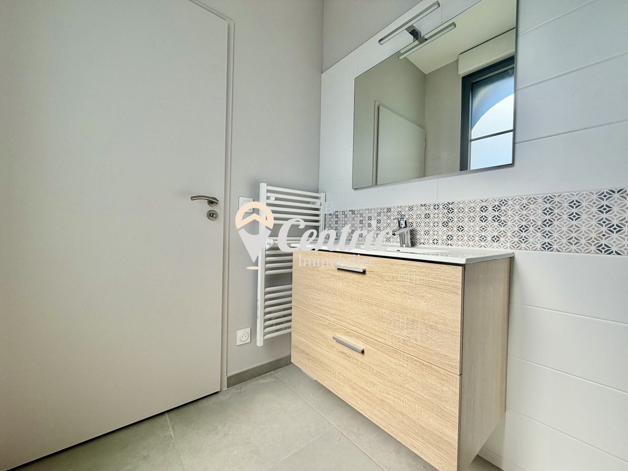 Appartement Allée des Cerisiers à Bressuire