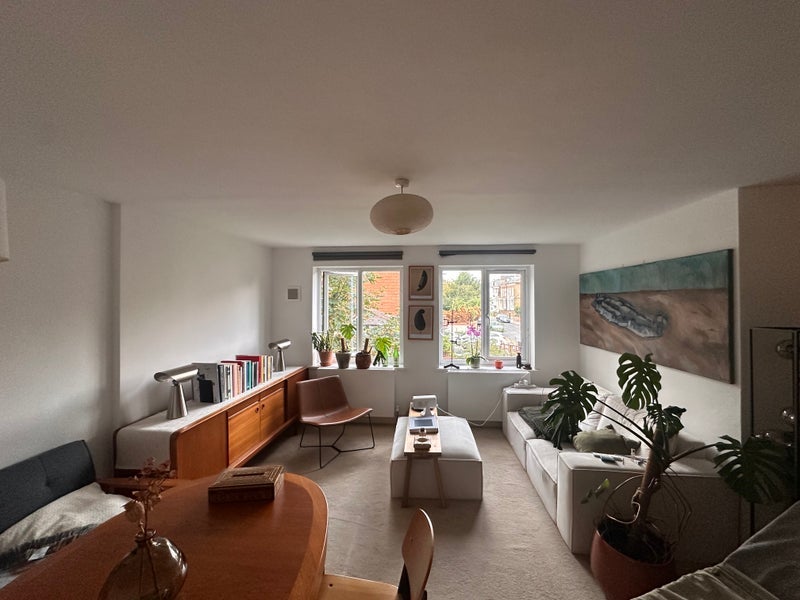 Room Frithville Gardens in Greater London