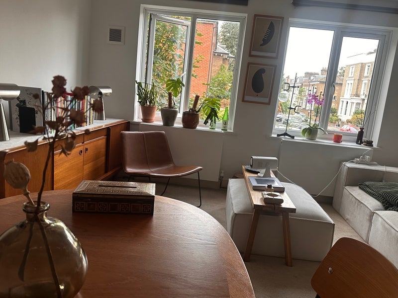 Room Frithville Gardens in Greater London