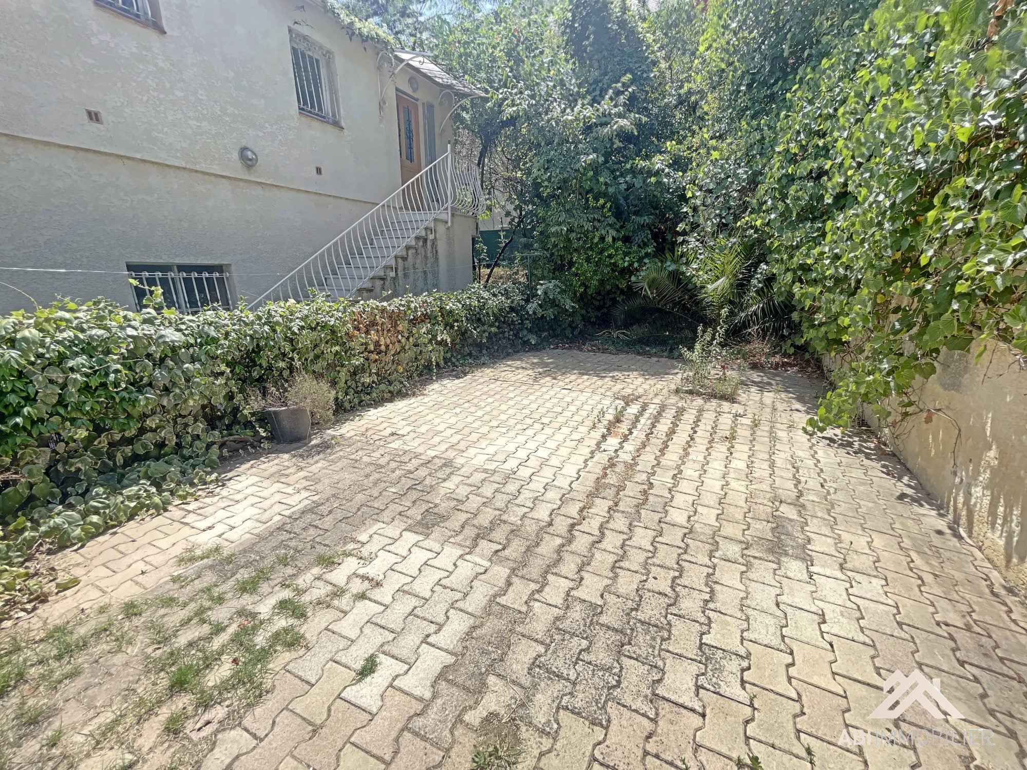 Maison Rue Clapiès à Montpellier