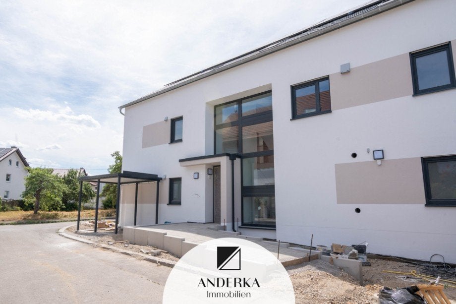 Wohnung Zeughausweg in Dietenheim