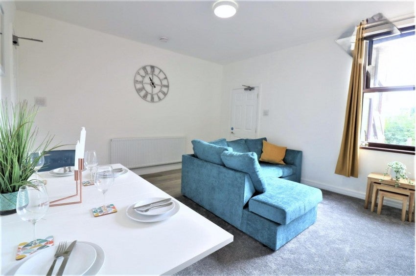 Room Bristol Road in Erewash