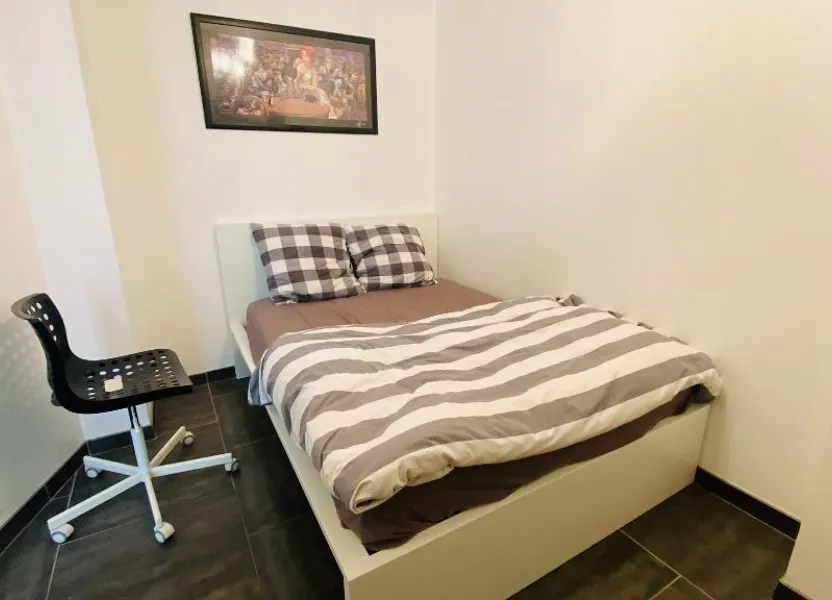 Appartement Rue Casimir Delavigne à Le Havre