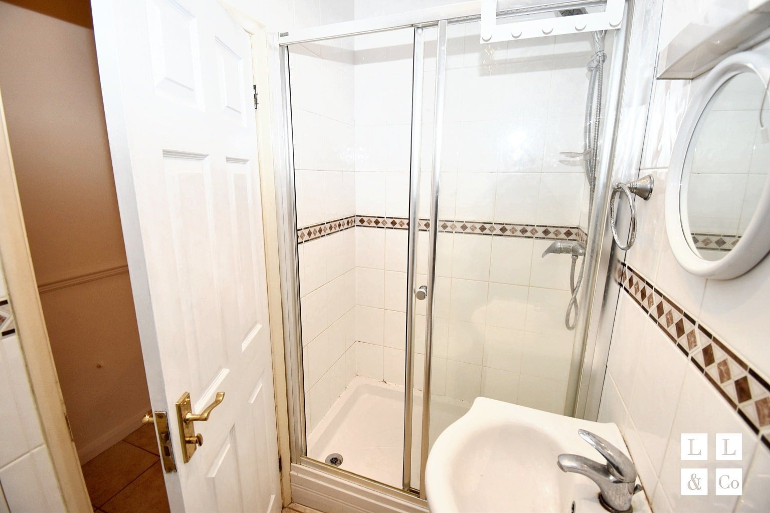 Flat Arwenack Street in Falmouth