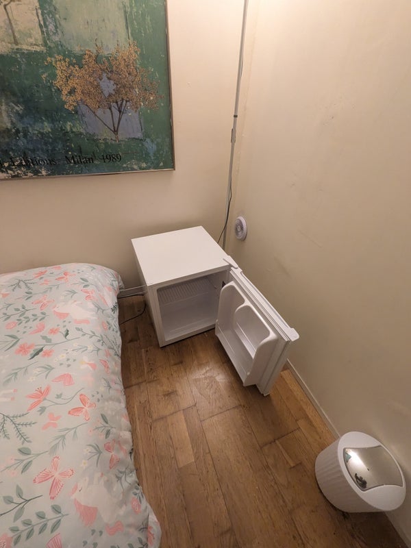 Room Selsdon Park Road in Greater London