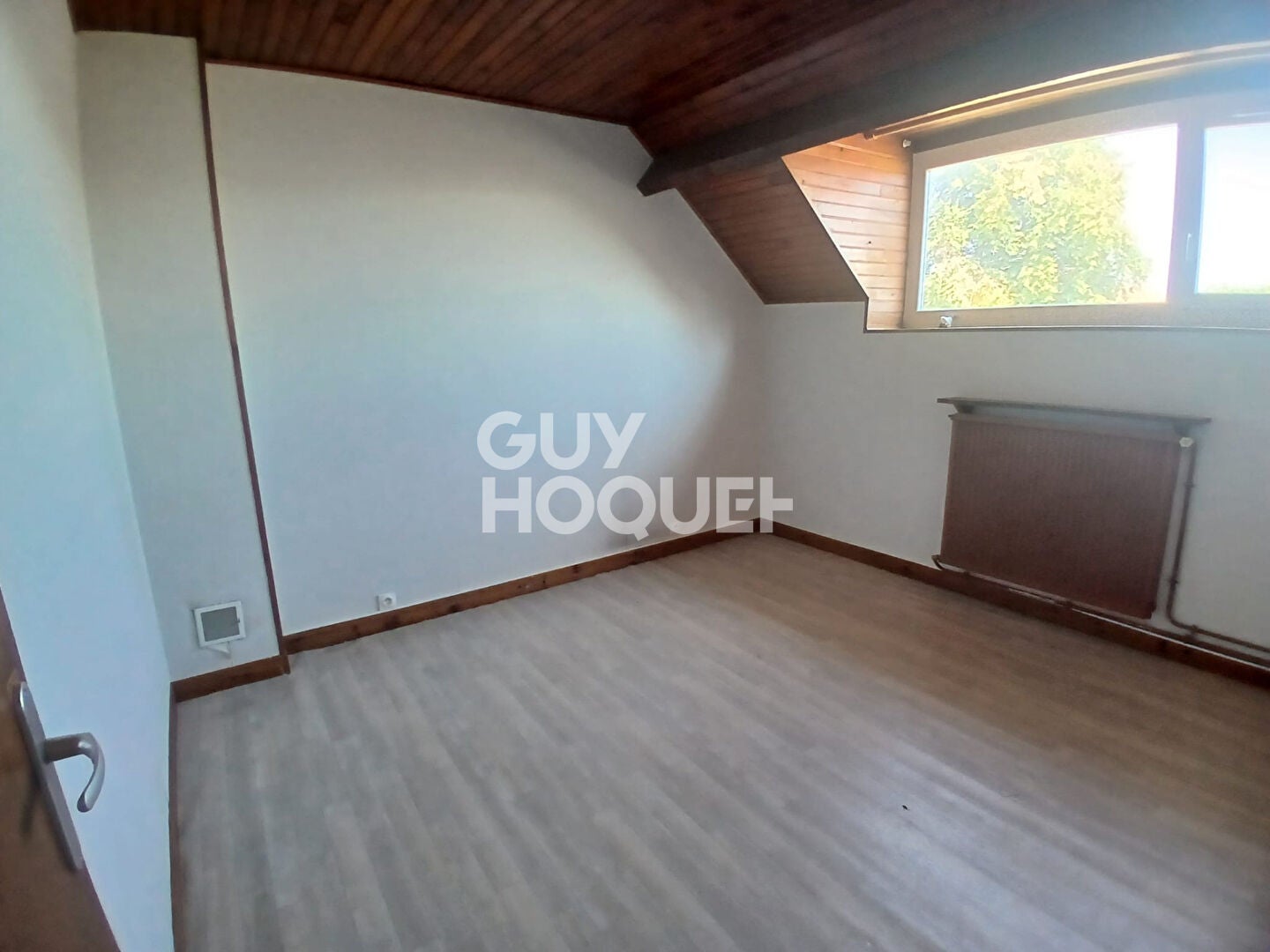 Maison Boulevard Gambetta à Soissons