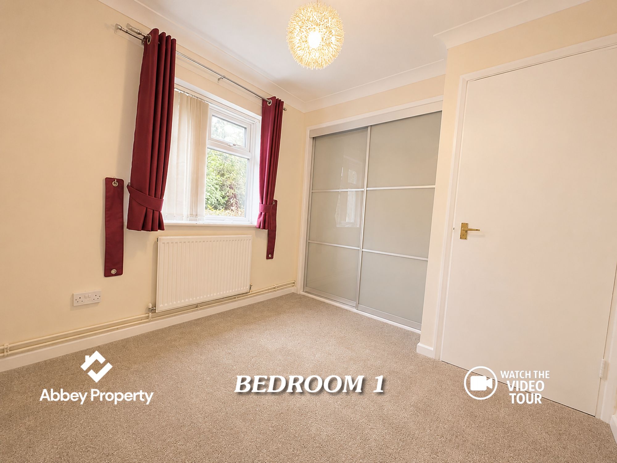 Flat Quilter Close in Luton