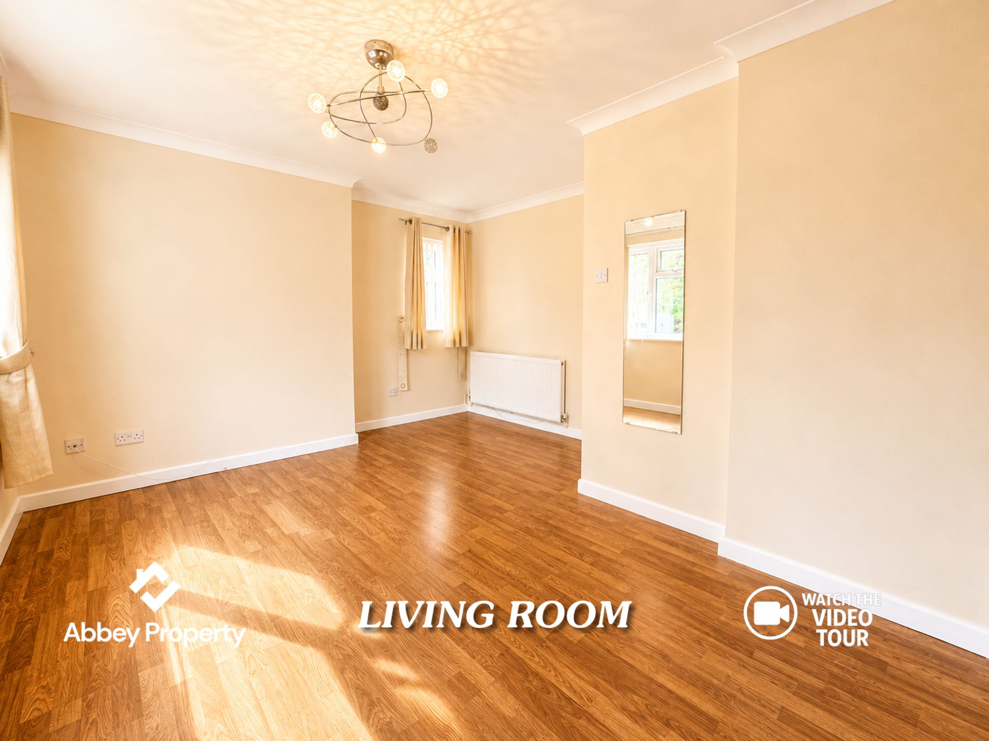 Flat Quilter Close in Luton