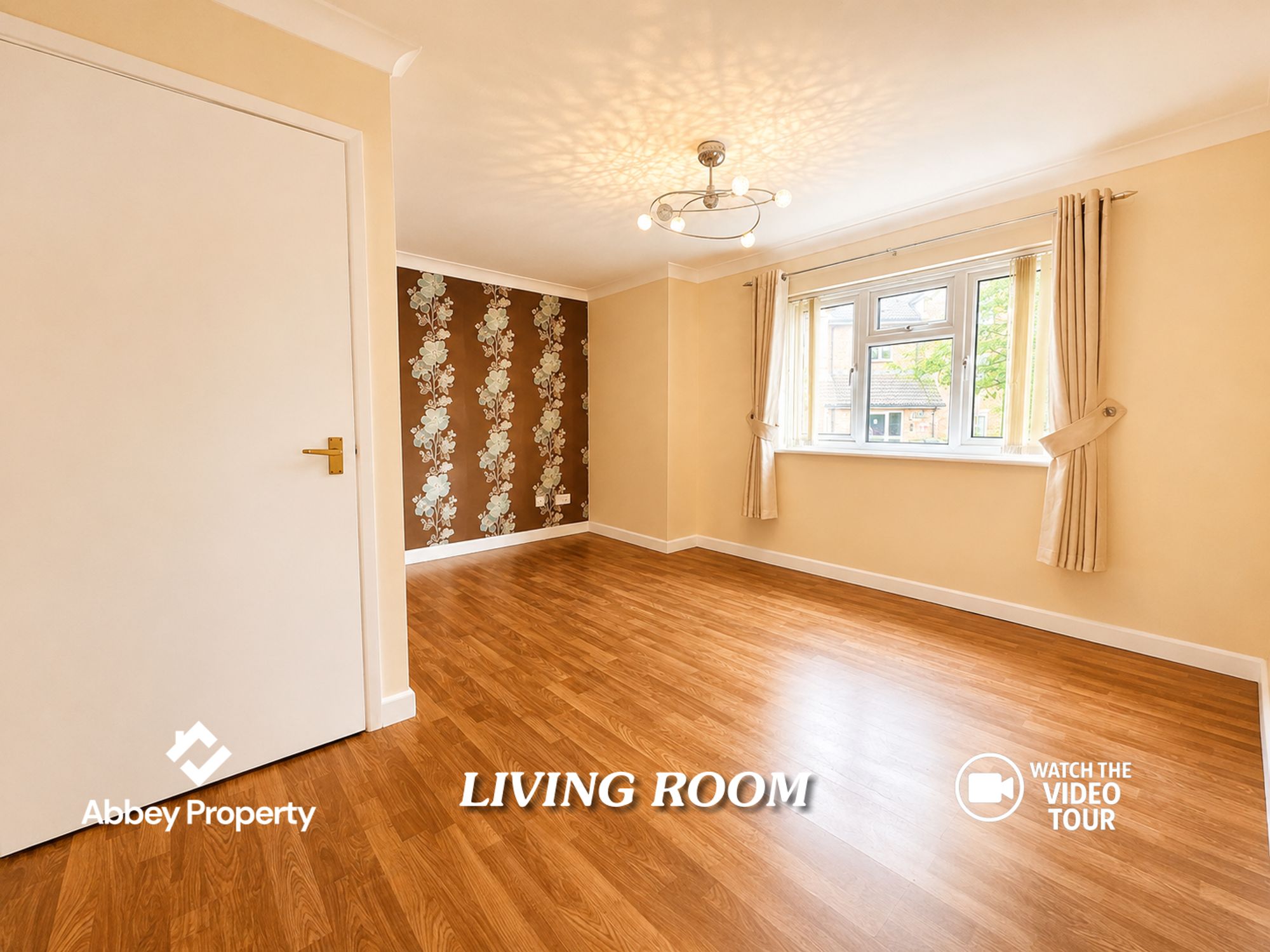 Flat Quilter Close in Luton
