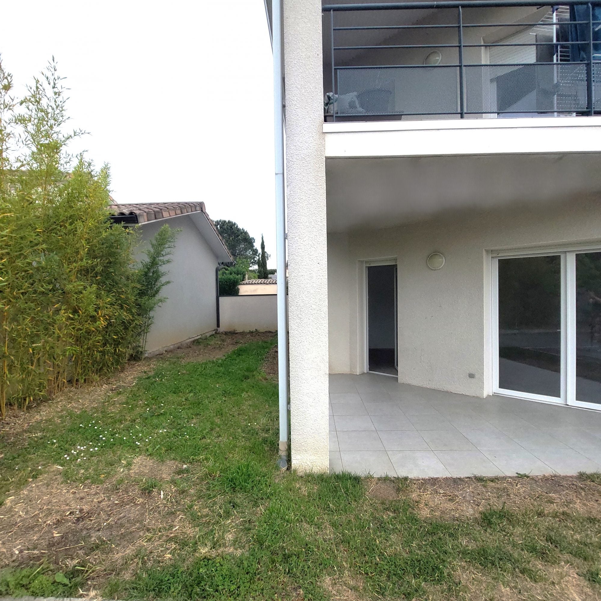 Flat J in Montaillou
