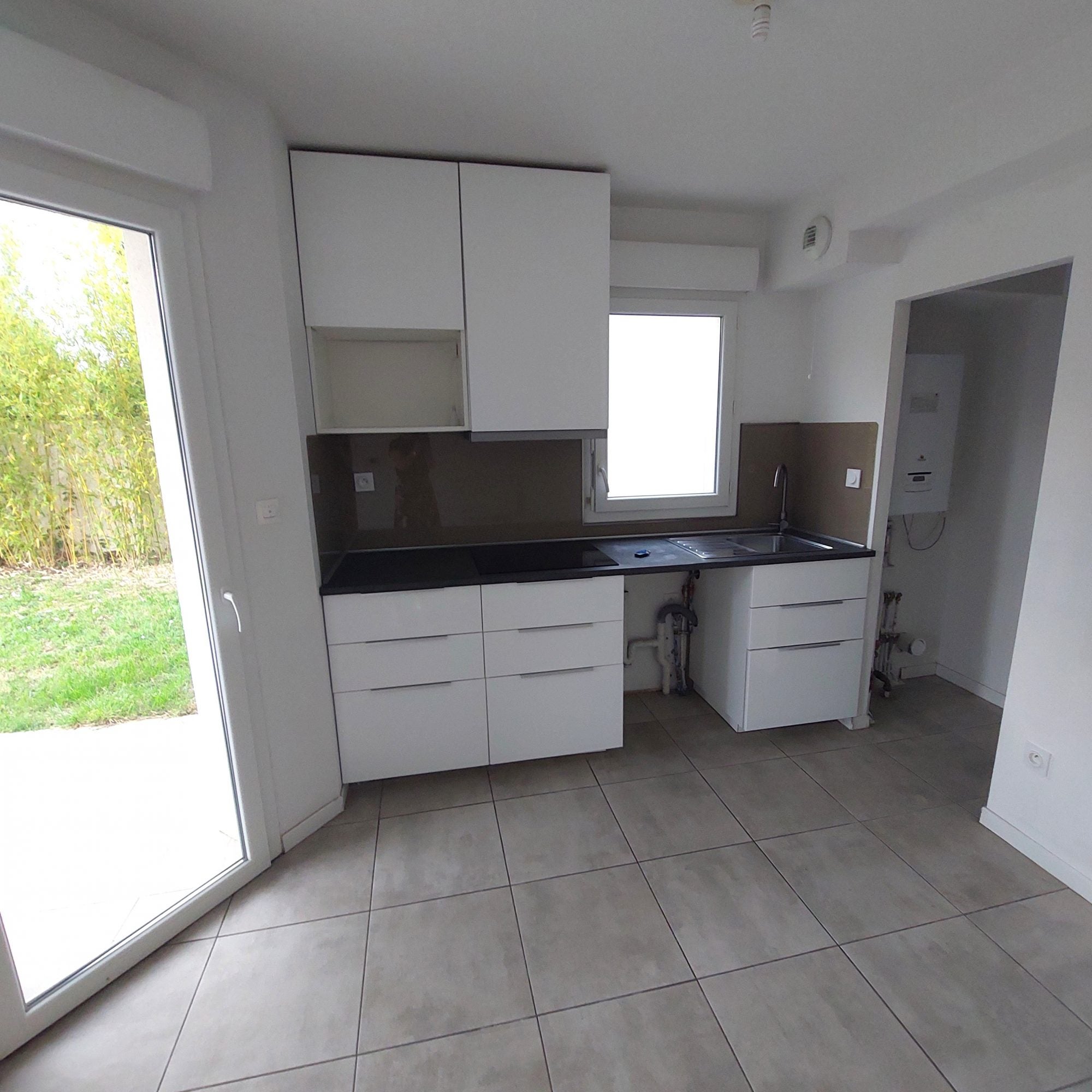 Flat J in Montaillou