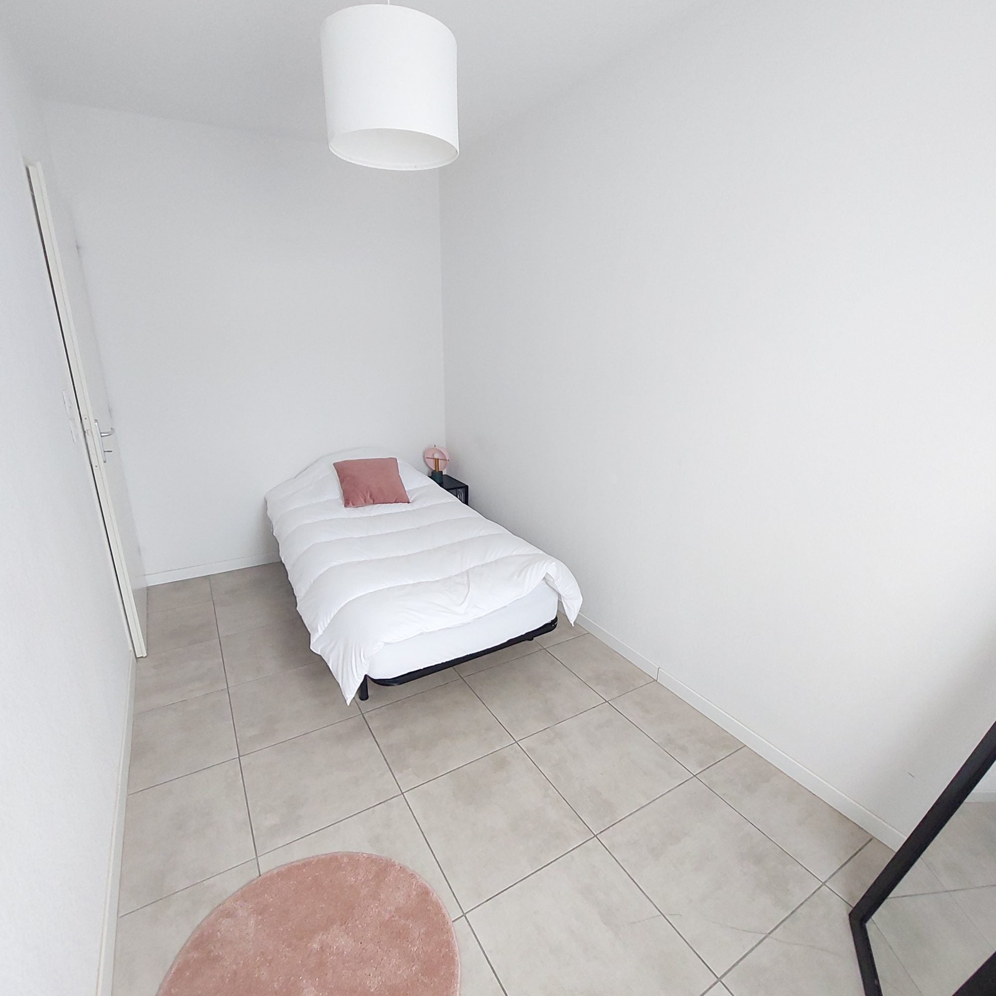 Appartement Route de Mont-Louis à Perpignan à Millas