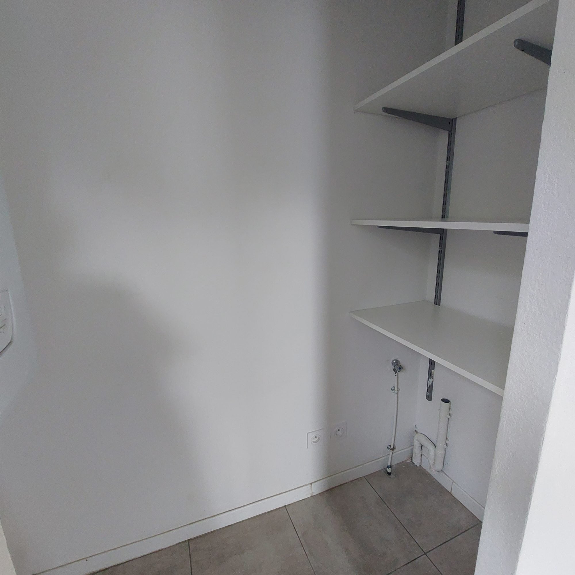 Flat J in Montaillou