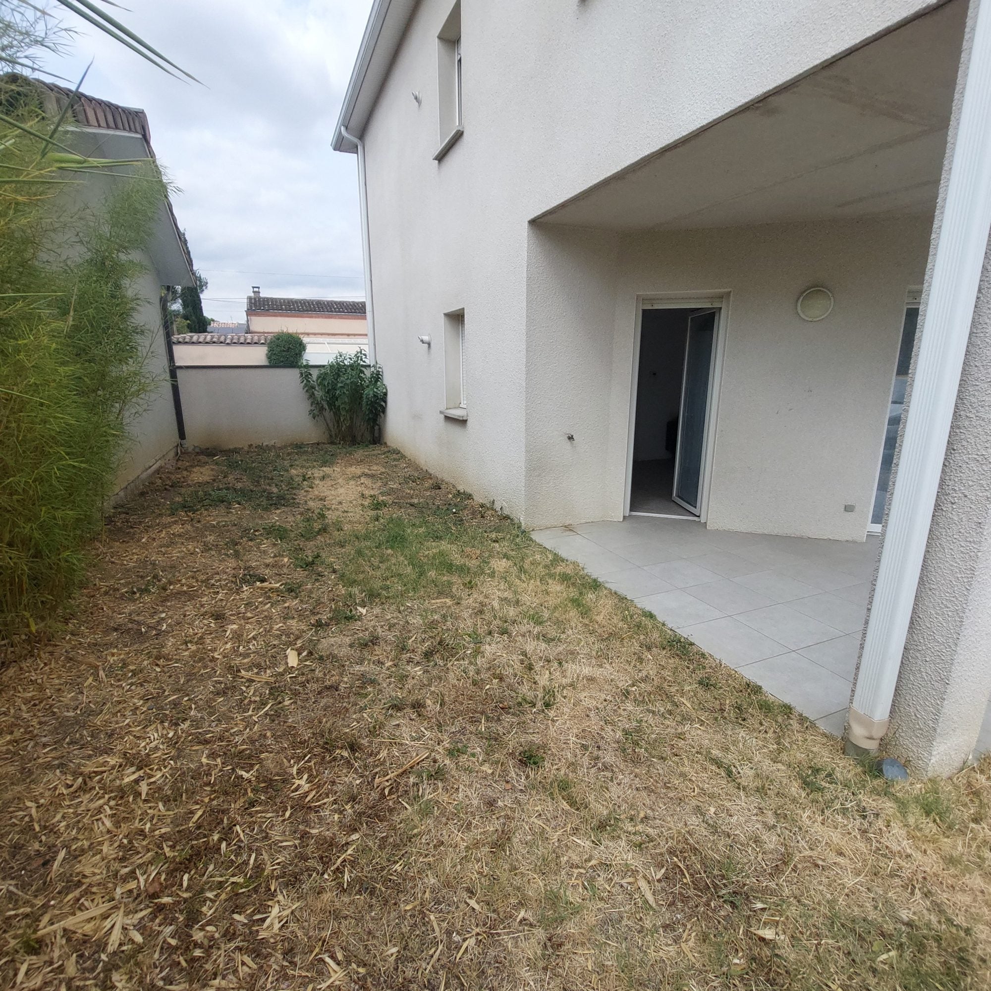 Flat Route de Mont-Louis à Perpignan in Millas