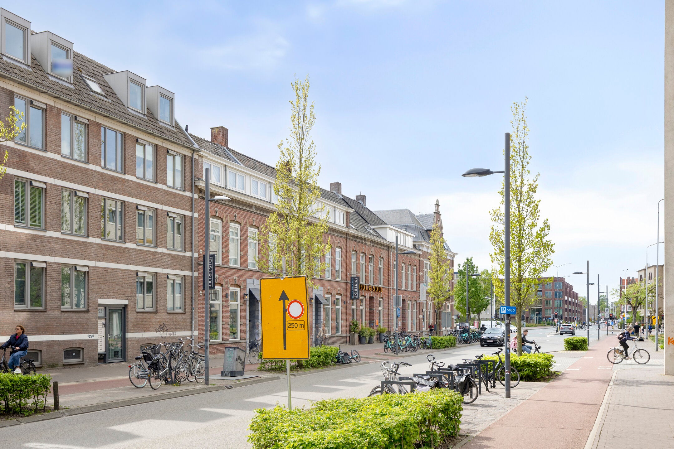 Willemstraat in Eindhoven