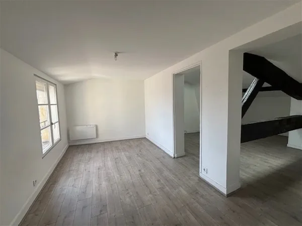 Appartement Rue Porte Dijeaux à Bordeaux