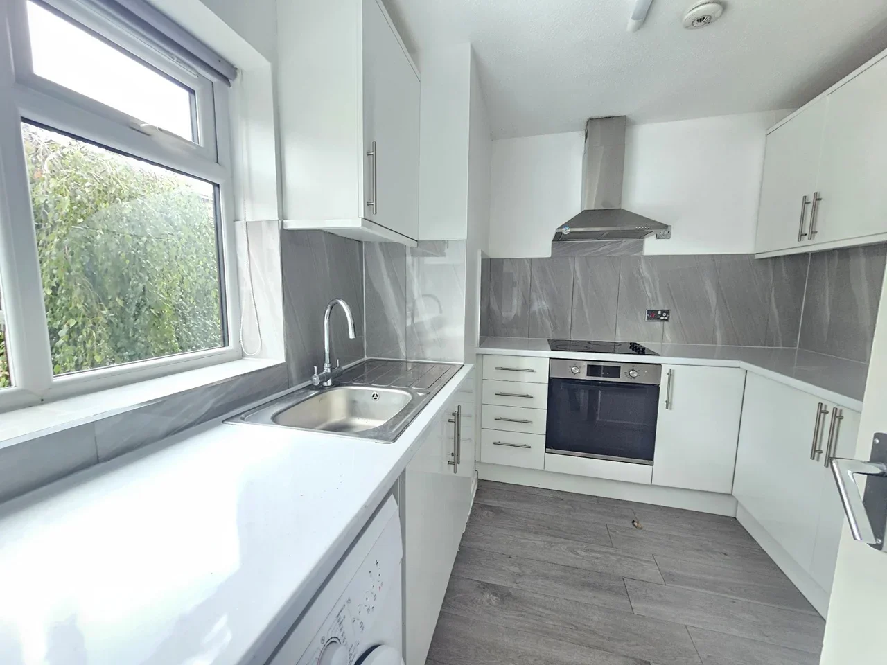 Flat Saint Aubyn's Road in Greater London