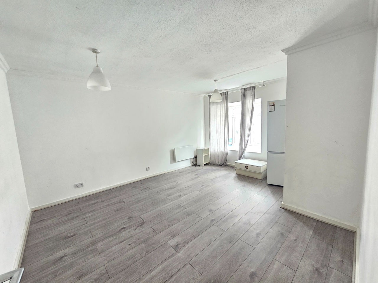 Flat Saint Aubyn's Road in Greater London