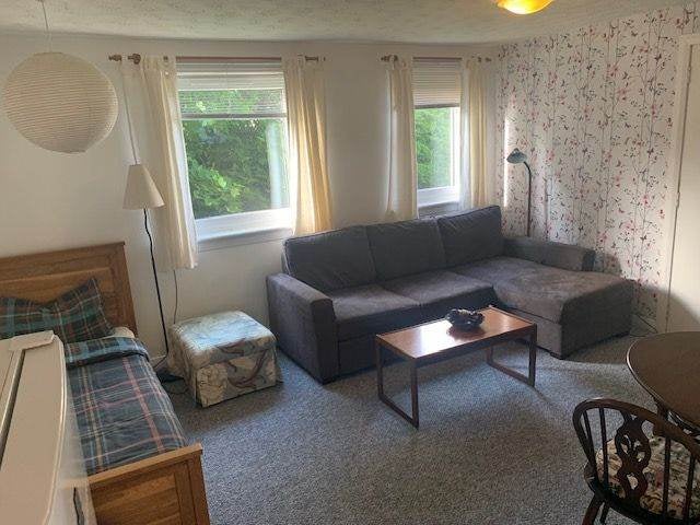 Flat Gavin Place in Livingston