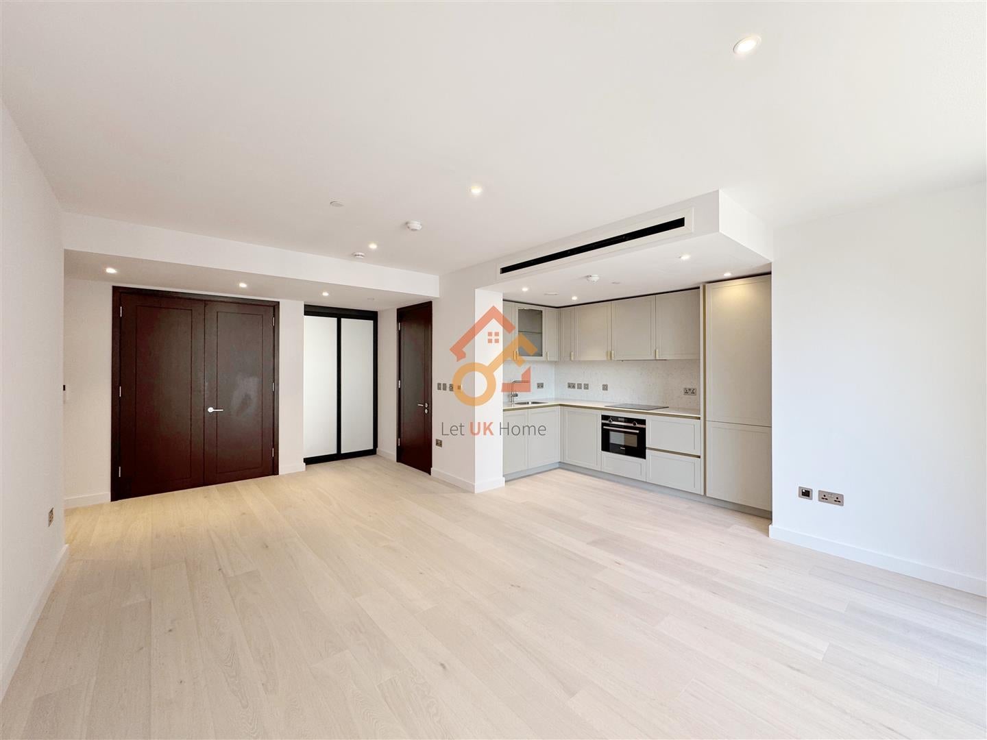 Flat Paddington Green in City of Westminster