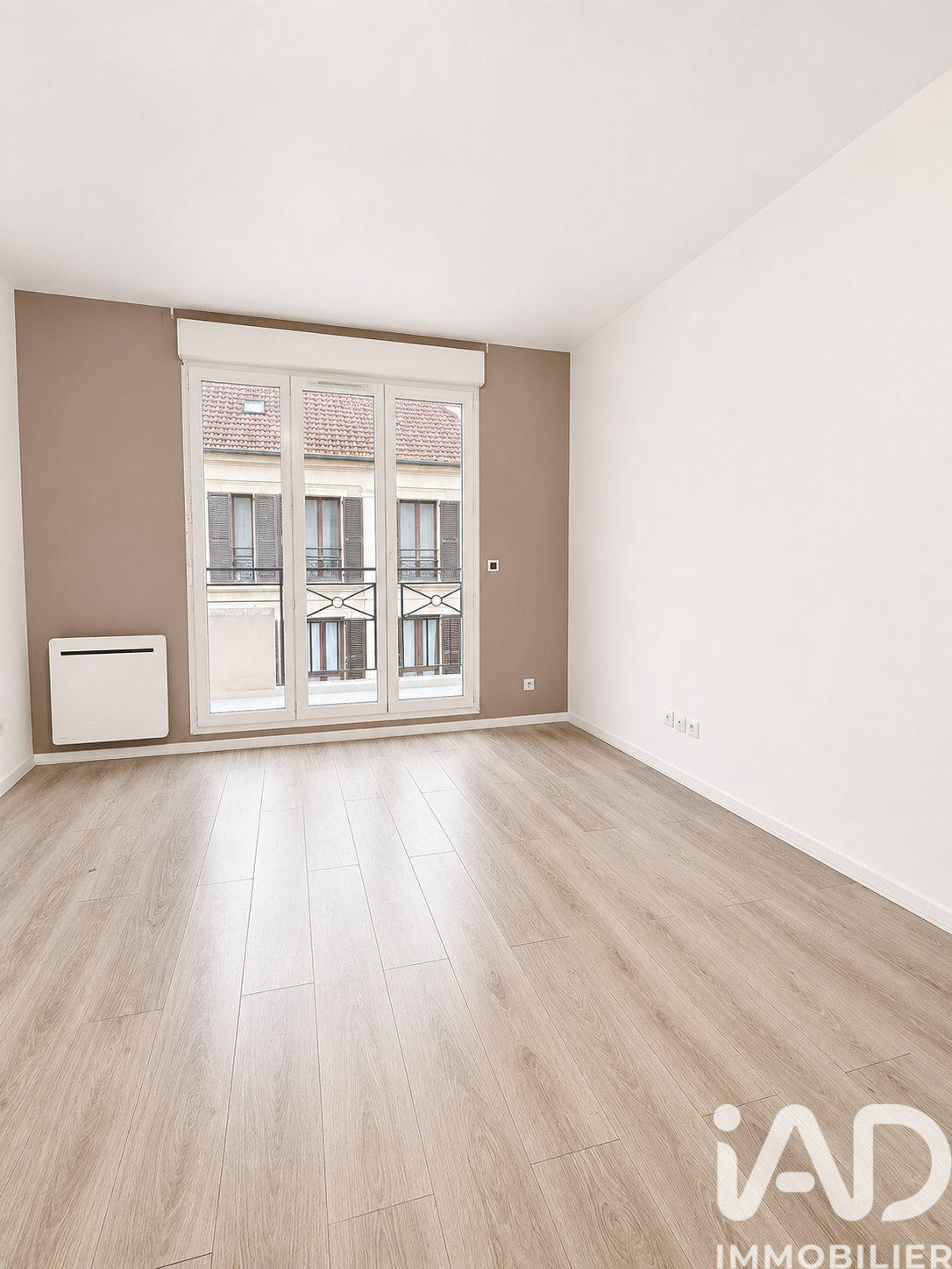 Flat Rue Jean Jaurès in Claye-Souilly