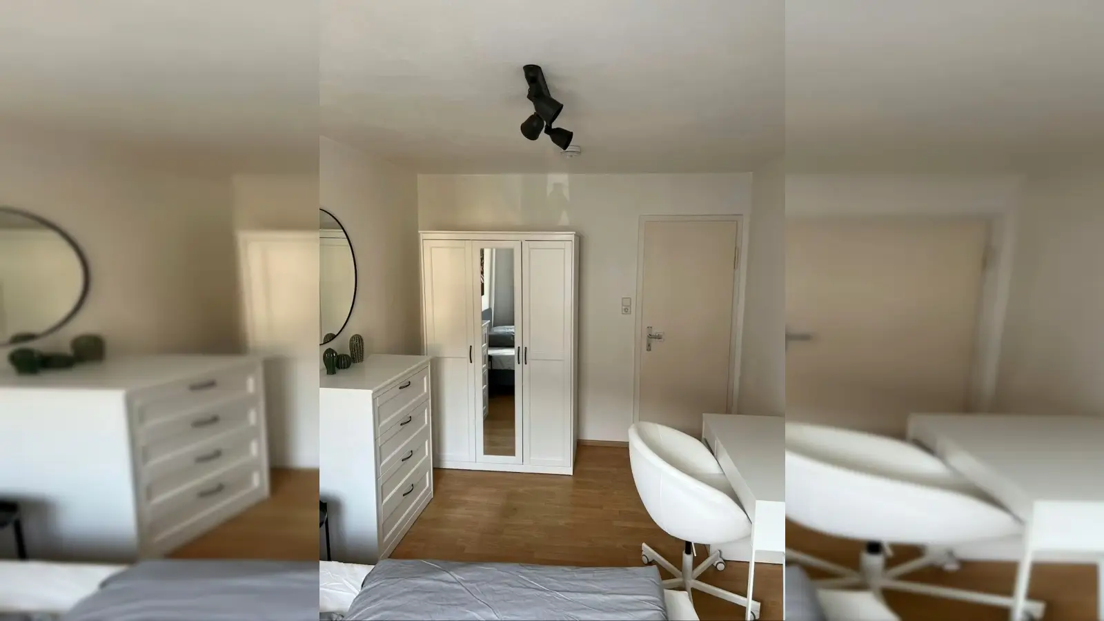 Wohnung Charlottenstraße in Stuttgart