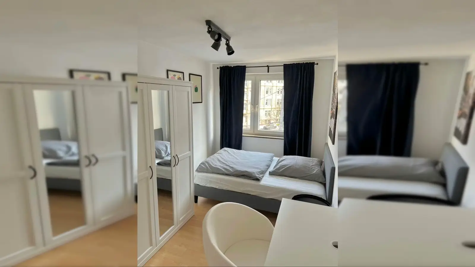 Wohnung Charlottenstraße in Stuttgart