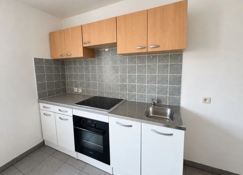 Appartement Avenue Émile Labussière à Limoges